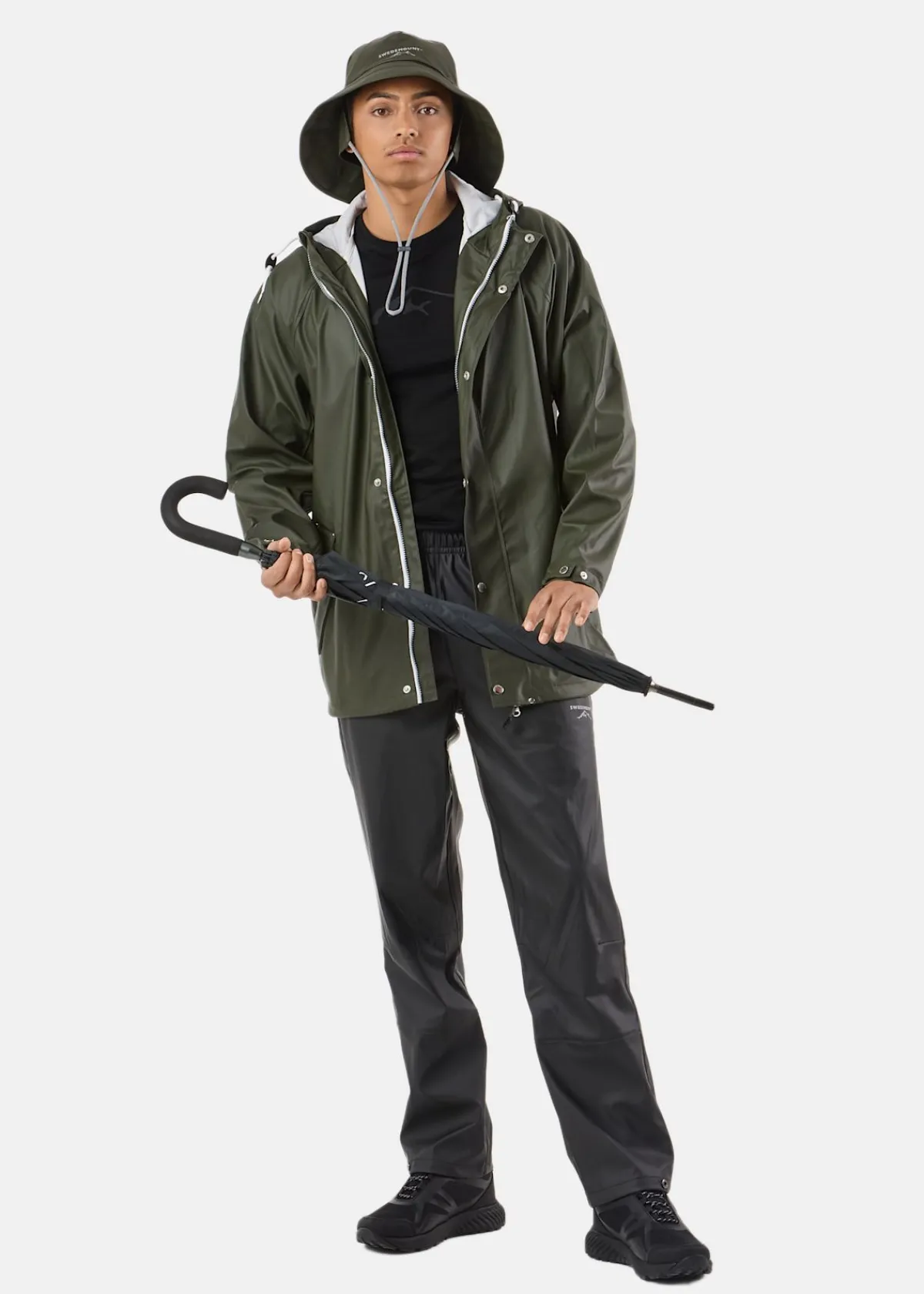 Swedemount Väderöarna Pants