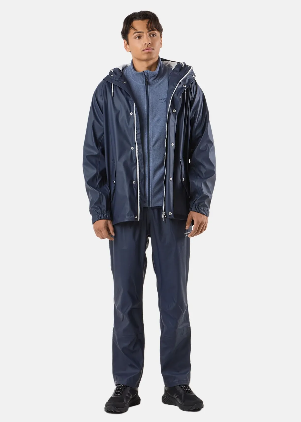 Swedemount Väderöarna Pants