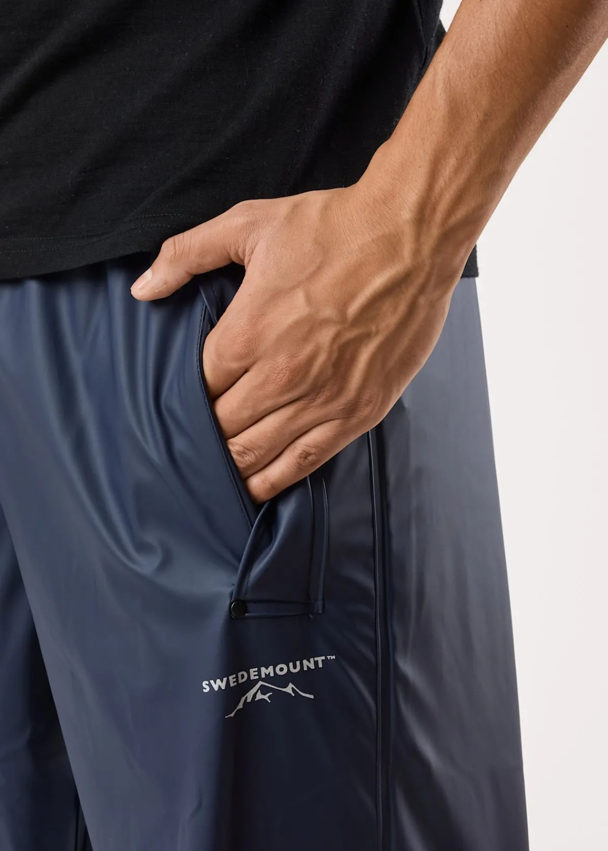 Swedemount Väderöarna Pants
