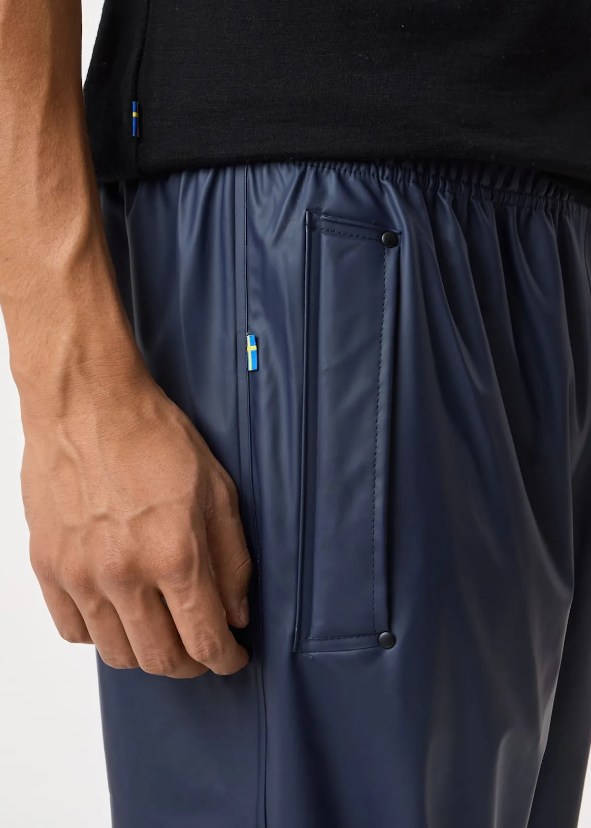 Swedemount Väderöarna Pants