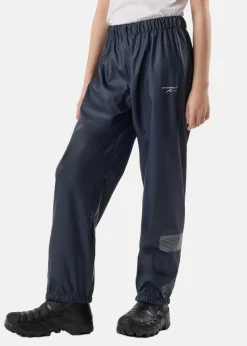 Barn Swedemount Väderöarna Pants JR