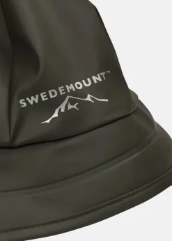 Barn Swedemount Väderöarna Southwest