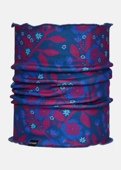 Kombi VELVET FLE SCARF CHI