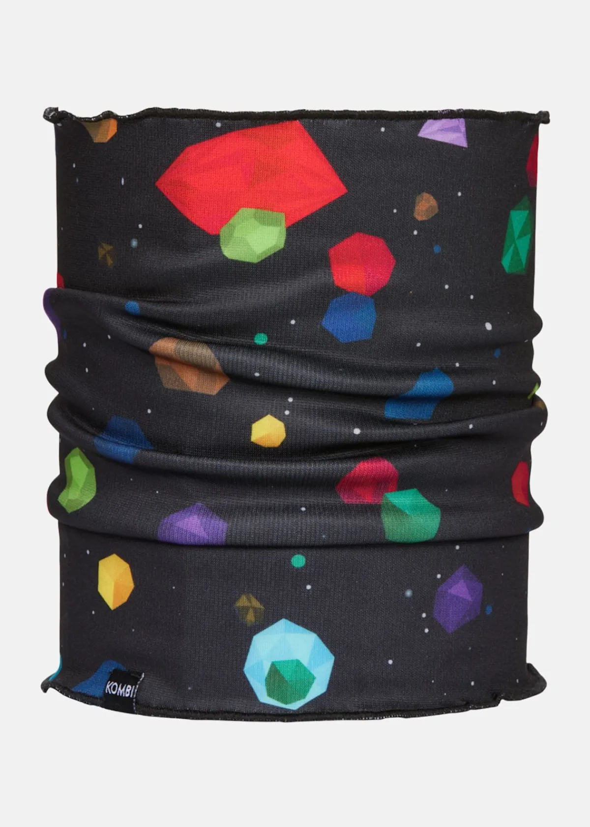 Kombi VELVET FLE SCARF CHI