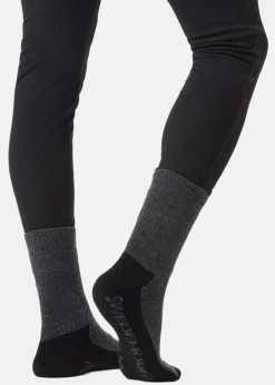 Swedemount VEMDALEN WARM WOOL SOCK 2PK