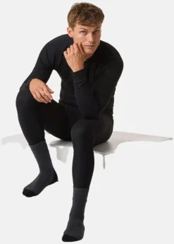 Swedemount VEMDALEN WARM WOOL SOCK 2PK