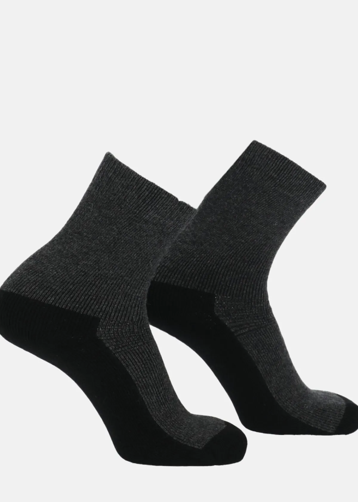 Tuxer VEMDALEN WOOL SOCK 2-p