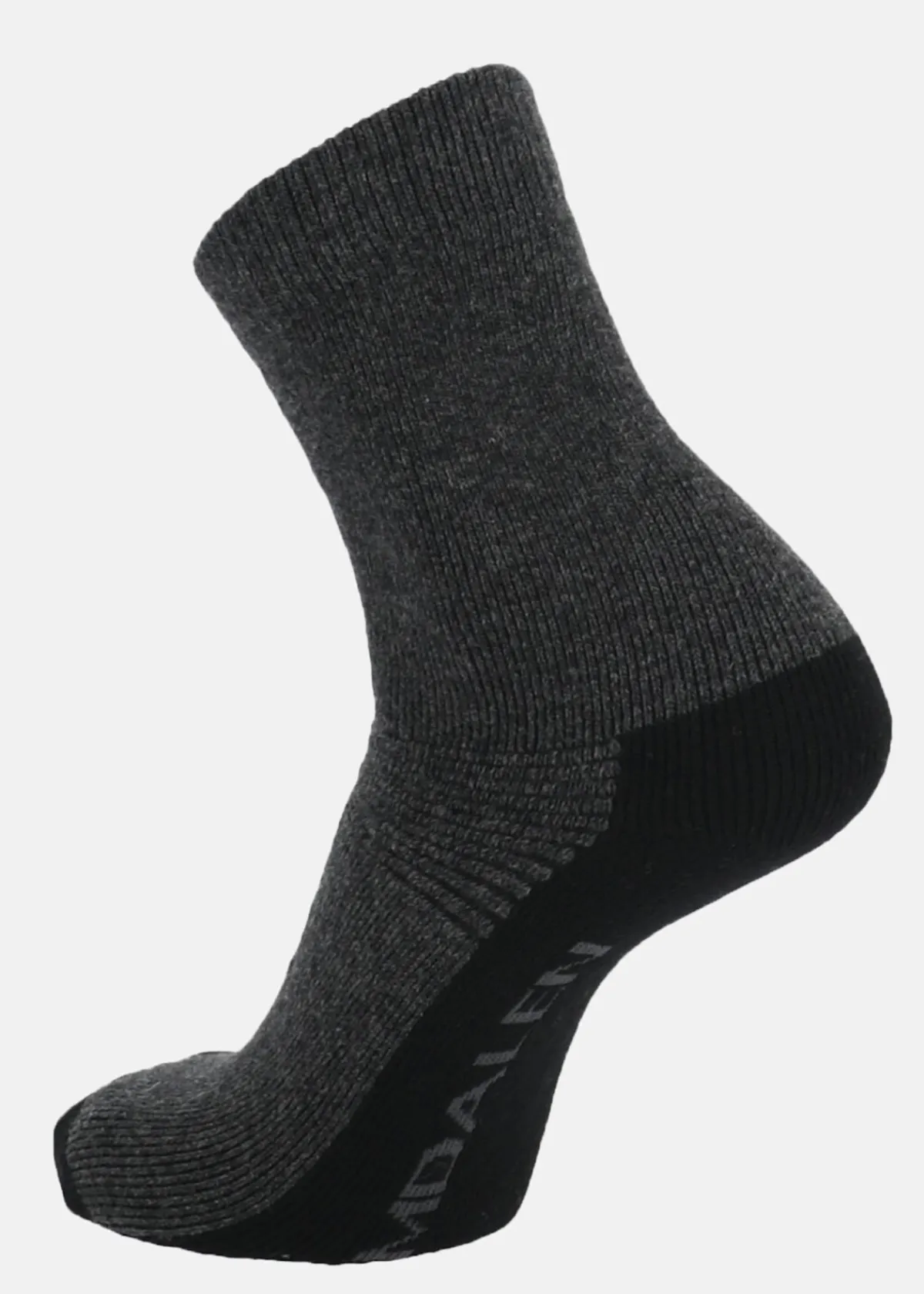 Tuxer VEMDALEN WOOL SOCK 2-p