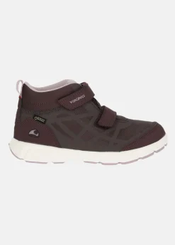 Barn Viking Footwear Veme Reflex Mid GTX 2V
