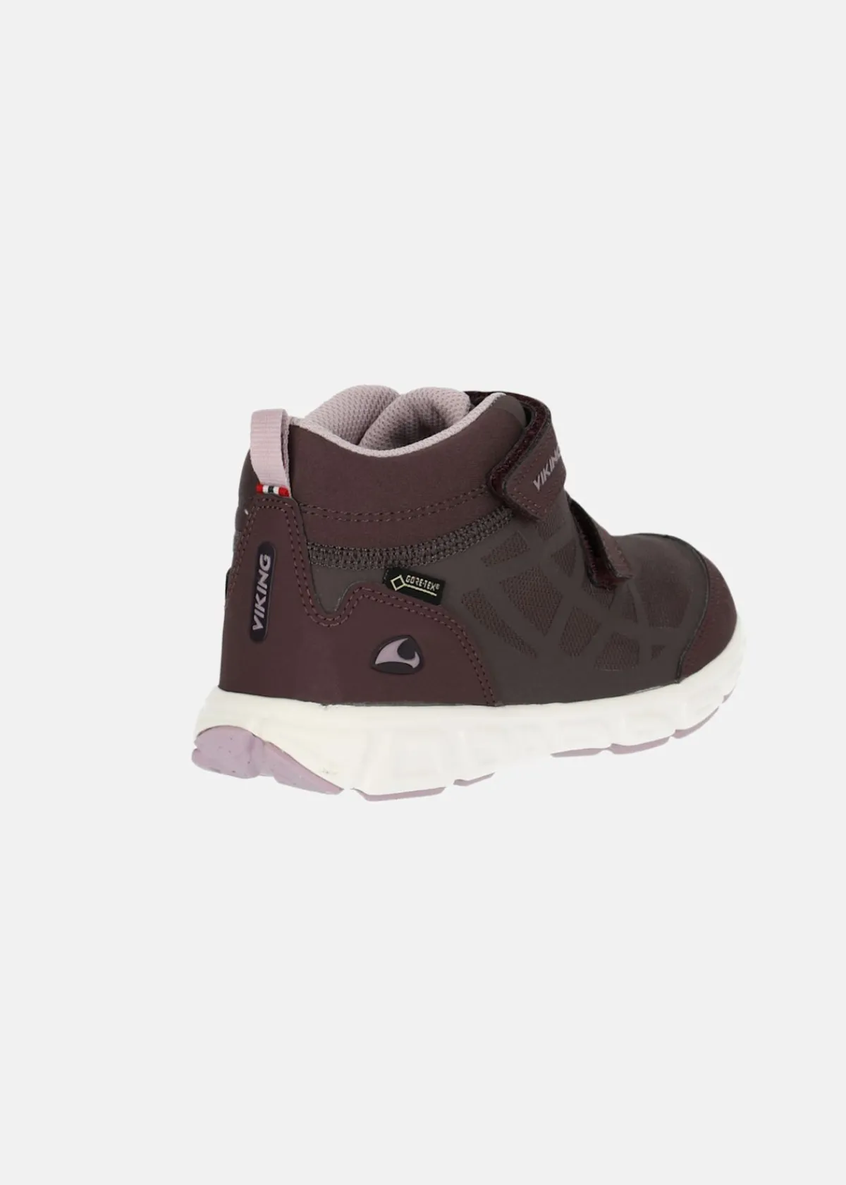 Barn Viking Footwear Veme Reflex Mid GTX 2V
