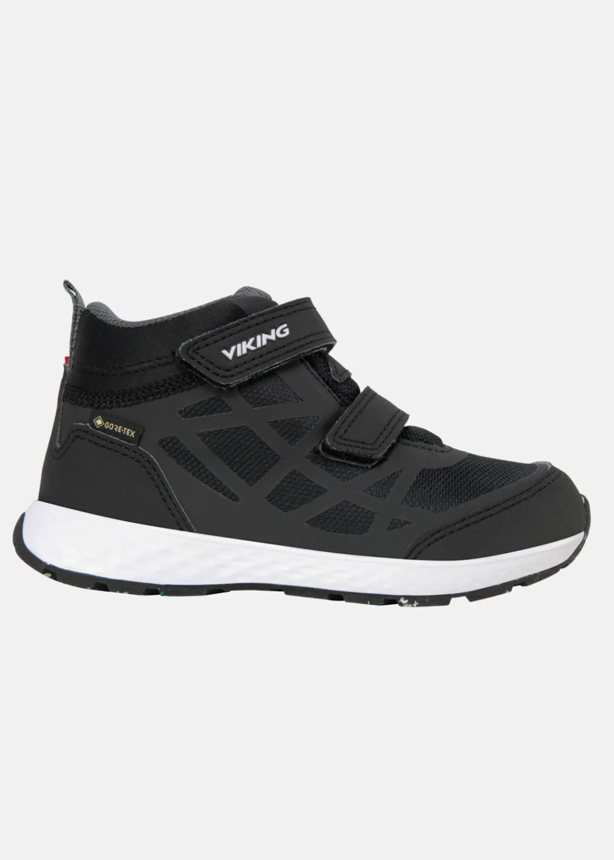 Barn Viking Footwear Veme Reflex Mid GTX 2V