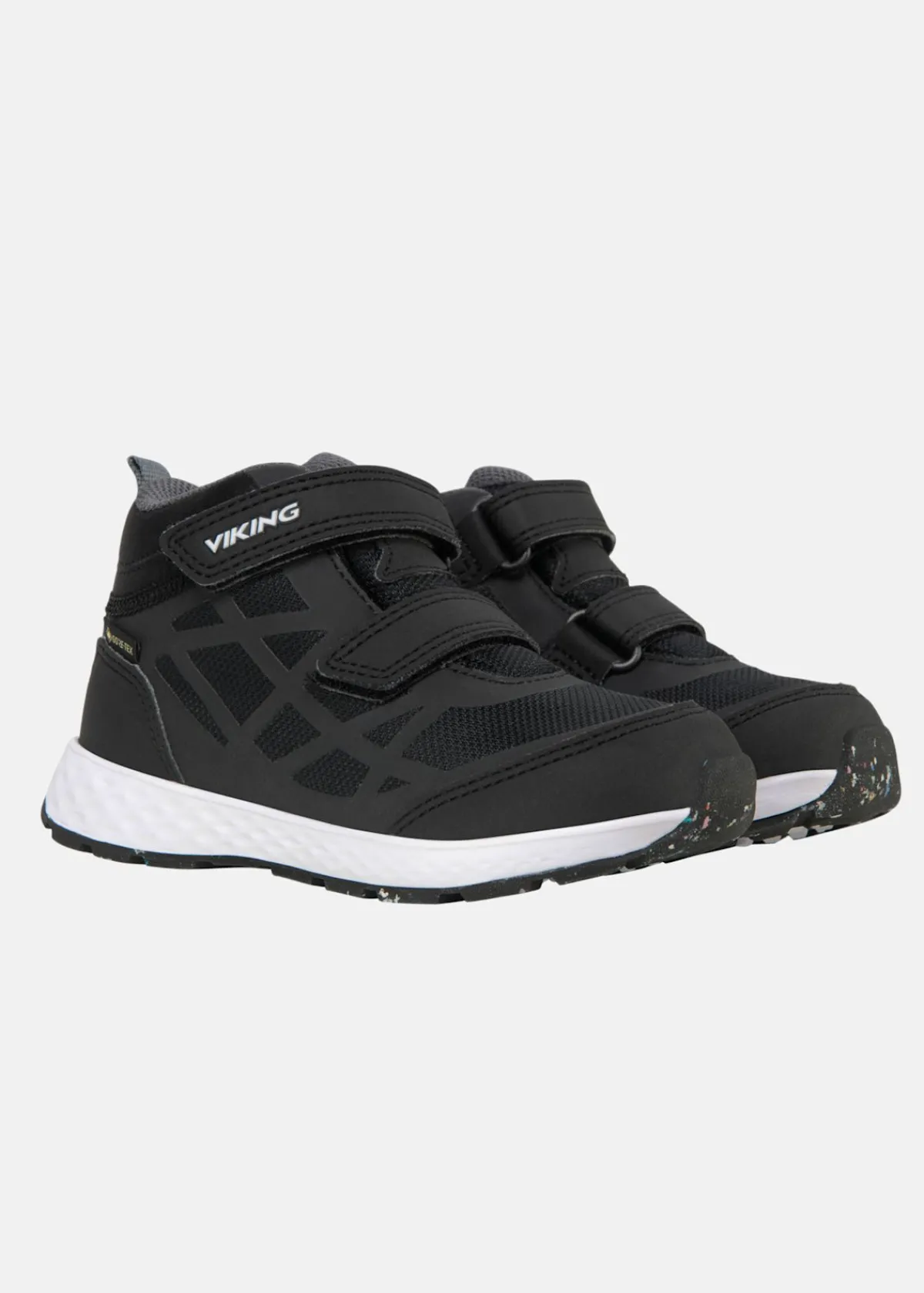 Barn Viking Footwear Veme Reflex Mid GTX 2V