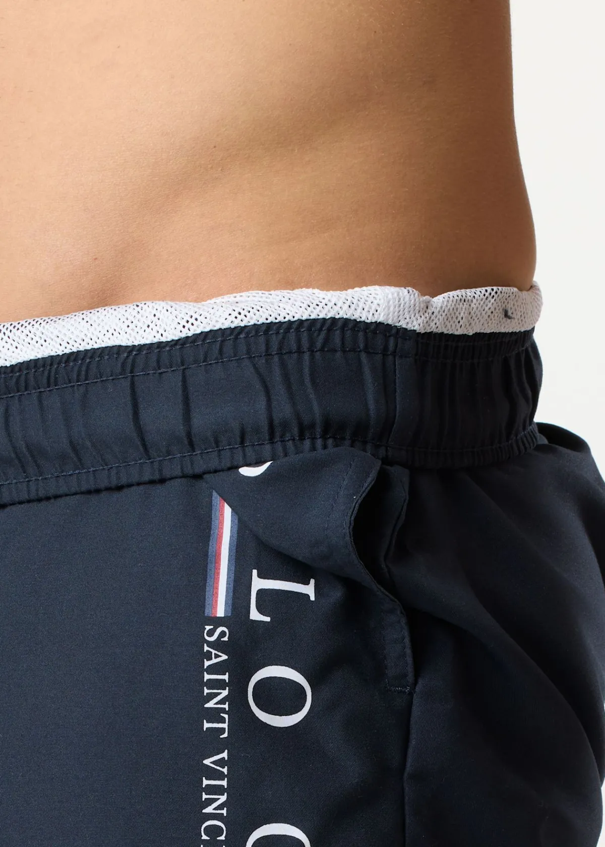Saint Vincent Venice Beach Swim Shorts