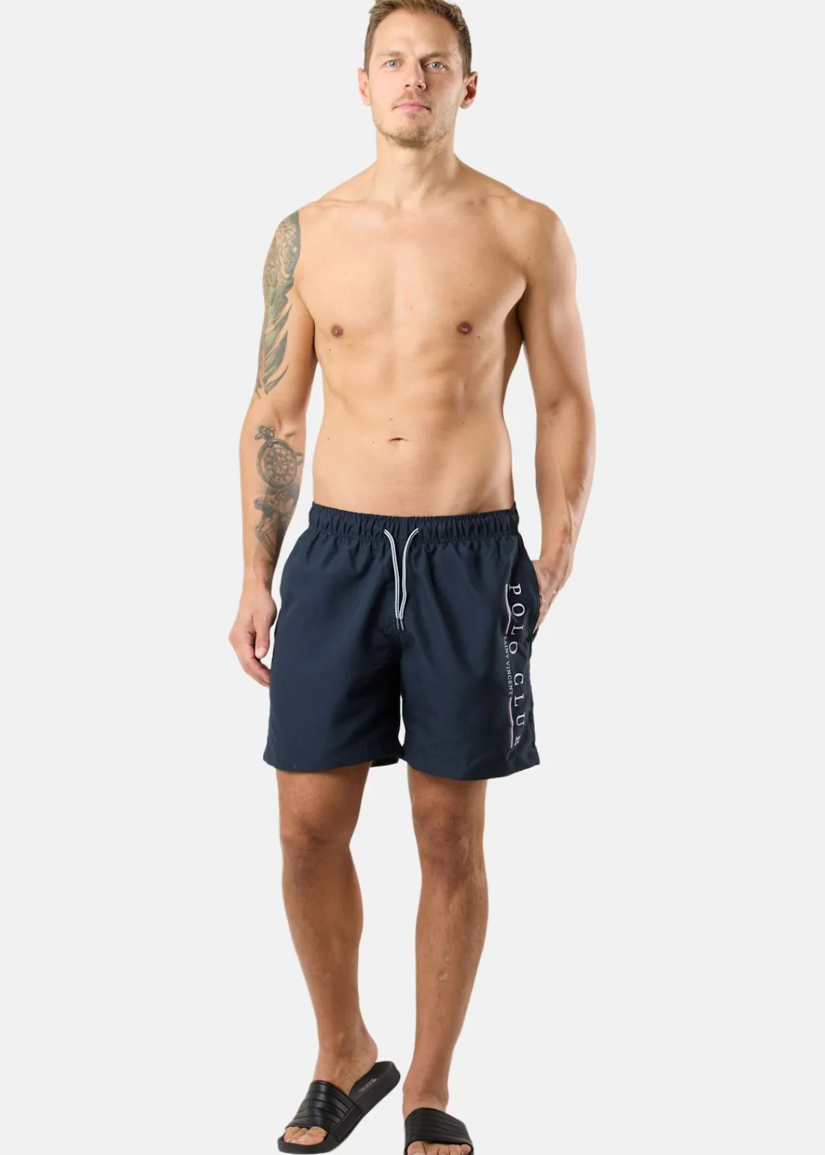 Saint Vincent Venice Beach Swim Shorts