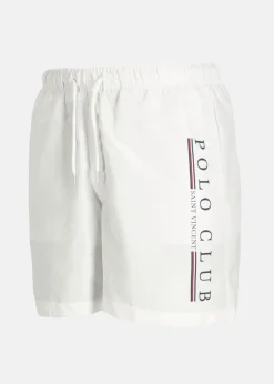 Saint Vincent Venice Beach Swim Shorts