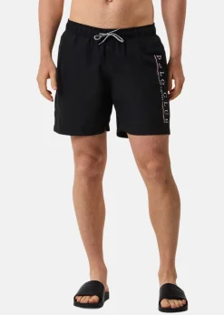 Saint Vincent Venice Beach Swim Shorts