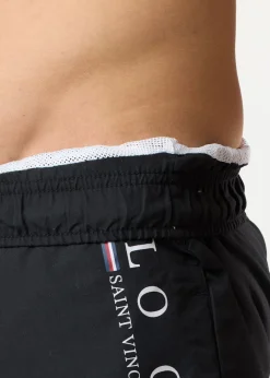 Saint Vincent Venice Beach Swim Shorts