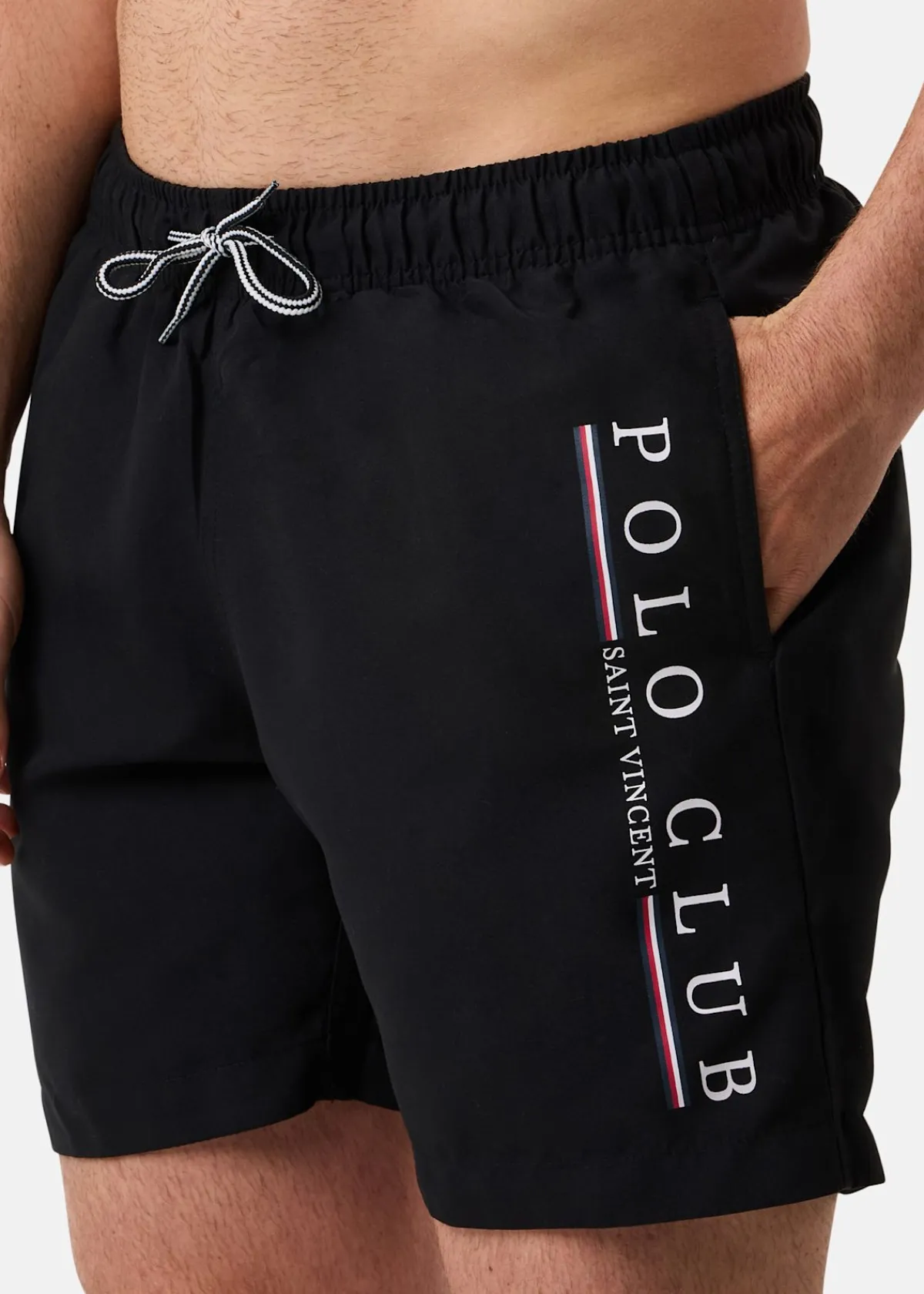 Saint Vincent Venice Beach Swim Shorts