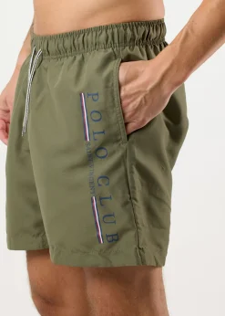 Saint Vincent Venice Beach Swim Shorts