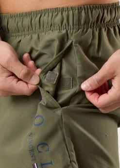 Saint Vincent Venice Beach Swim Shorts