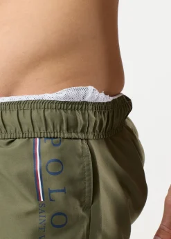 Saint Vincent Venice Beach Swim Shorts