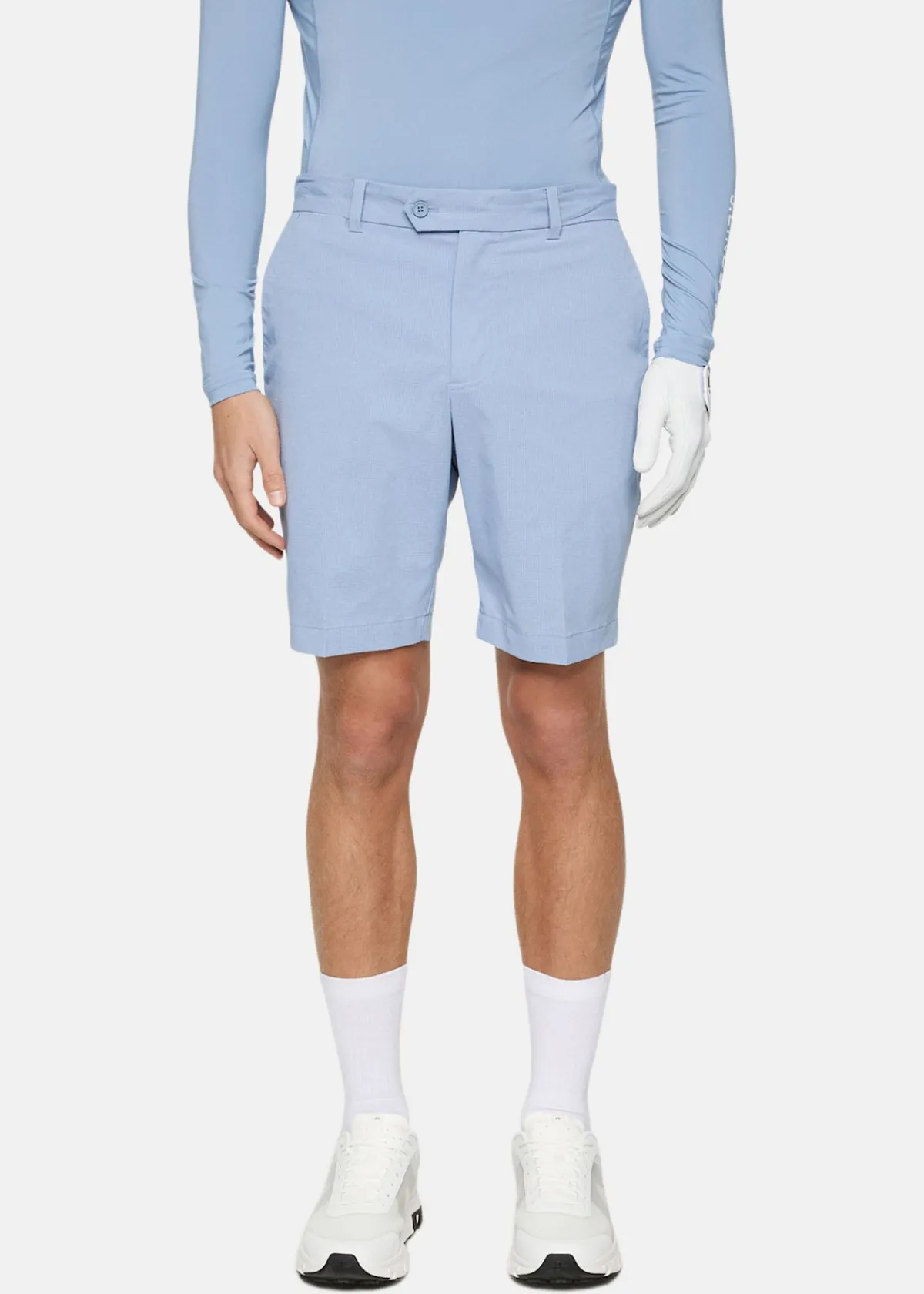 J.lindeberg Vent Shorts