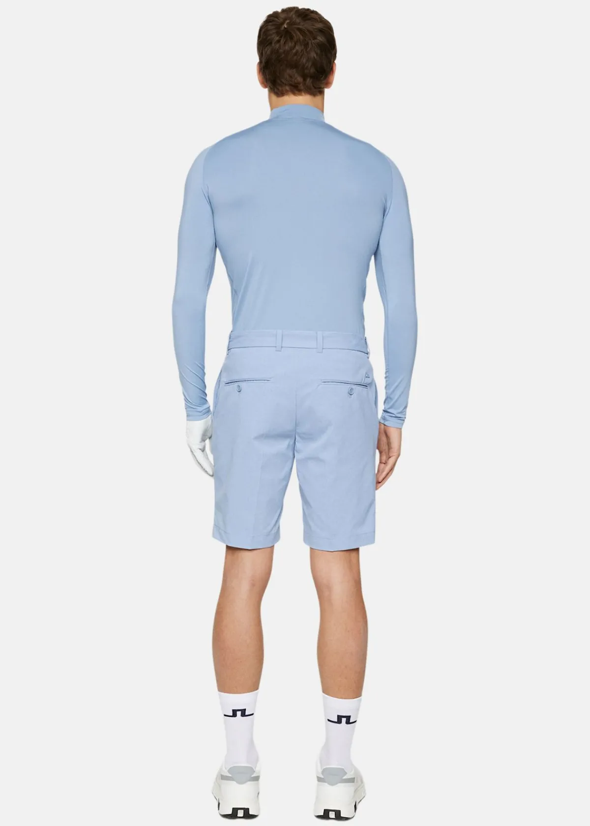 J.lindeberg Vent Shorts