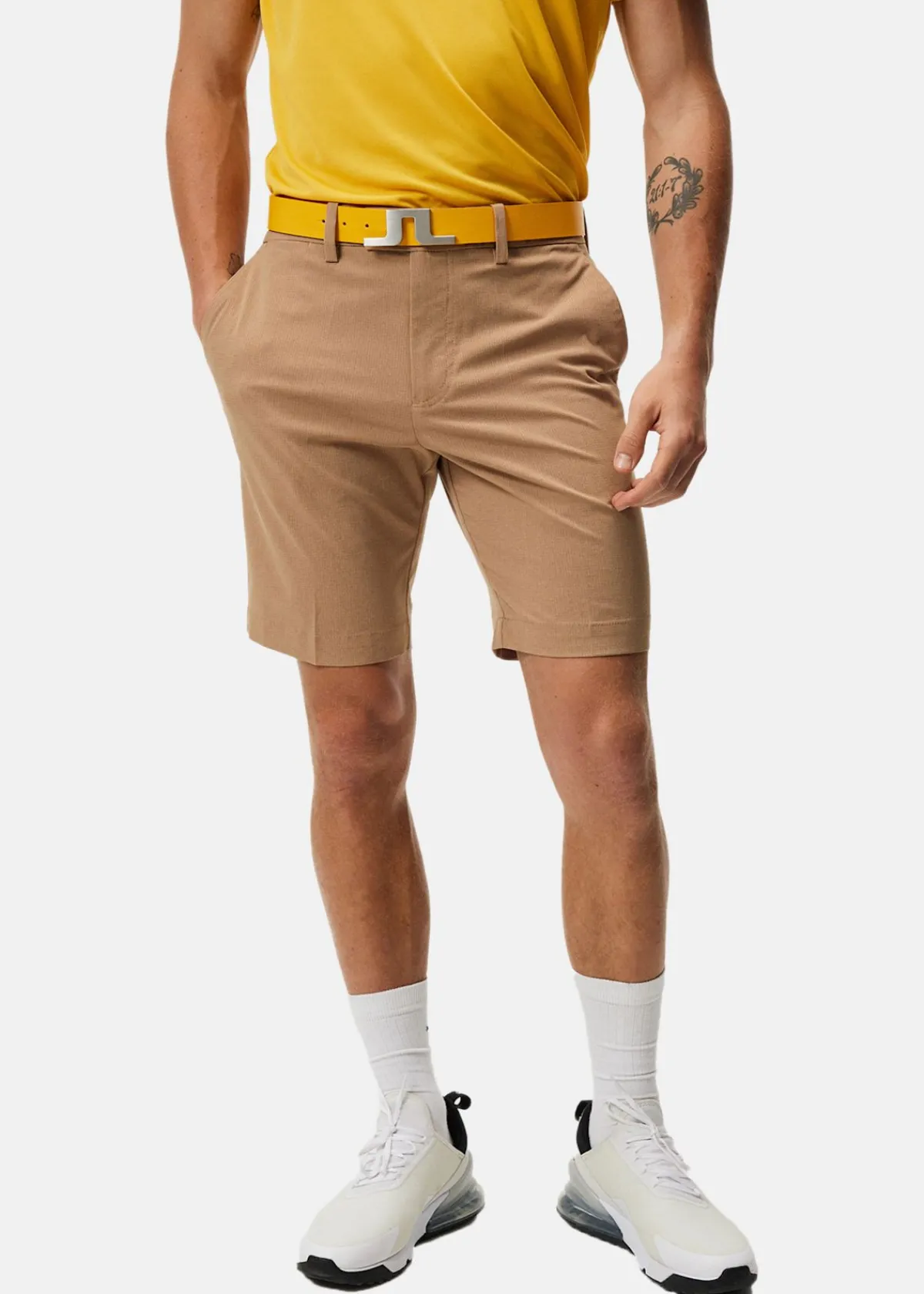 J.lindeberg Vent Tight Shorts