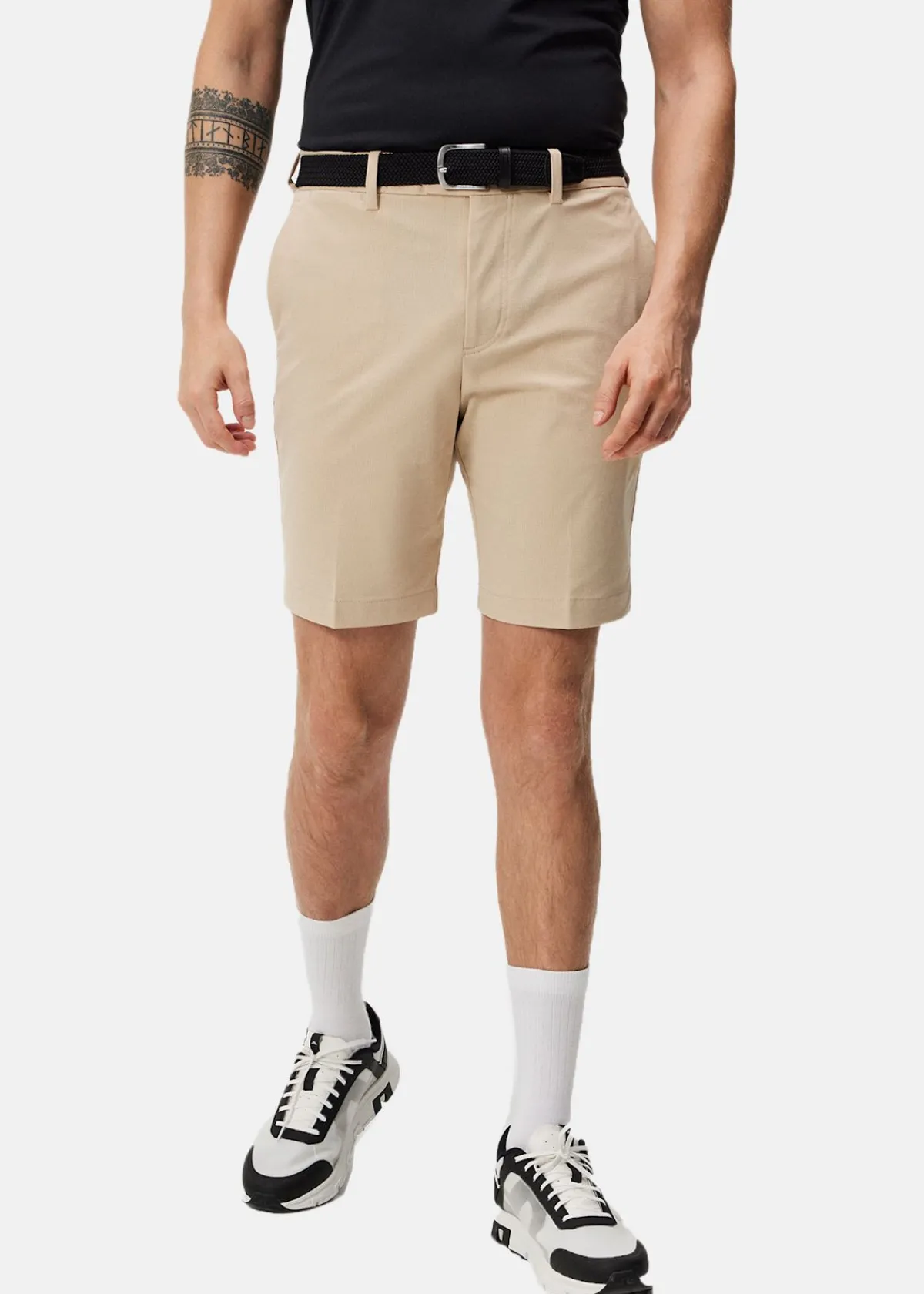 J.lindeberg Vent Tight Shorts
