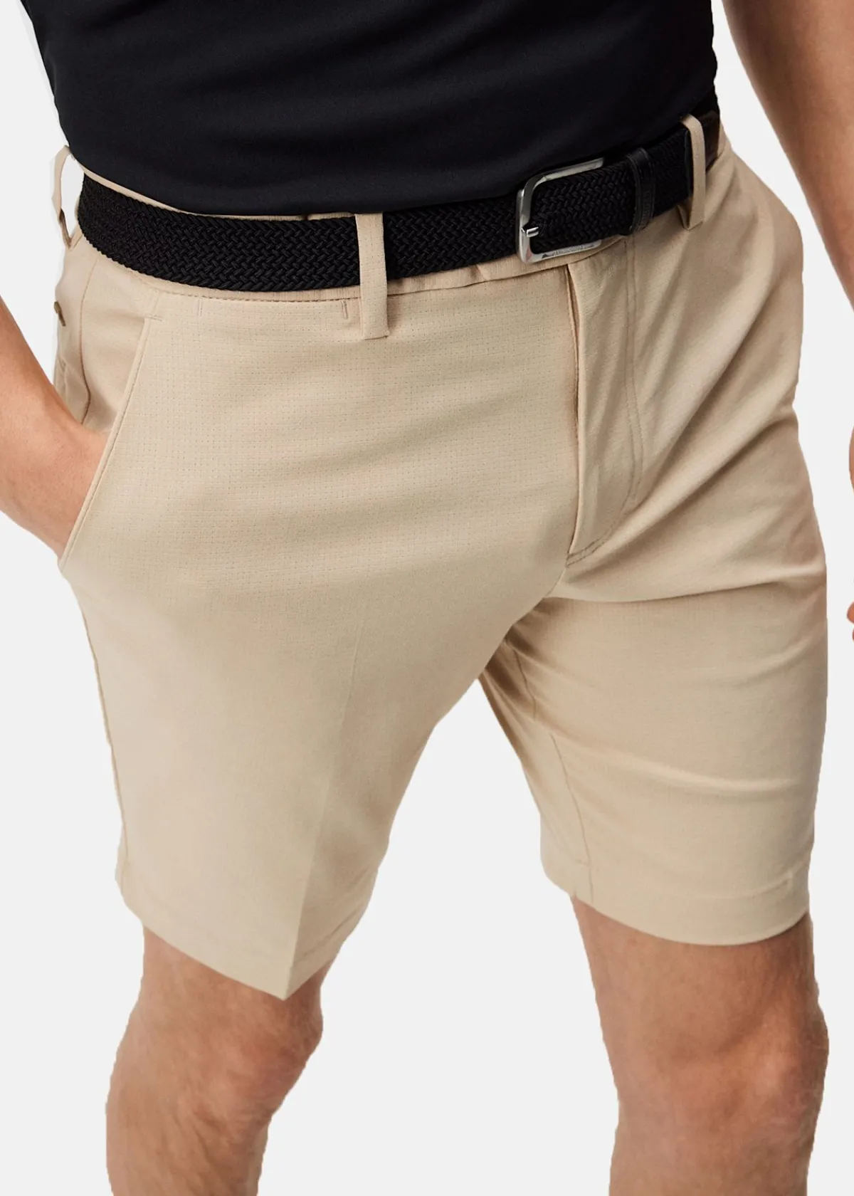 J.lindeberg Vent Tight Shorts