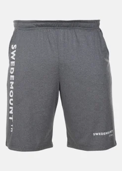Swedemount Vertical Logo Shorts
