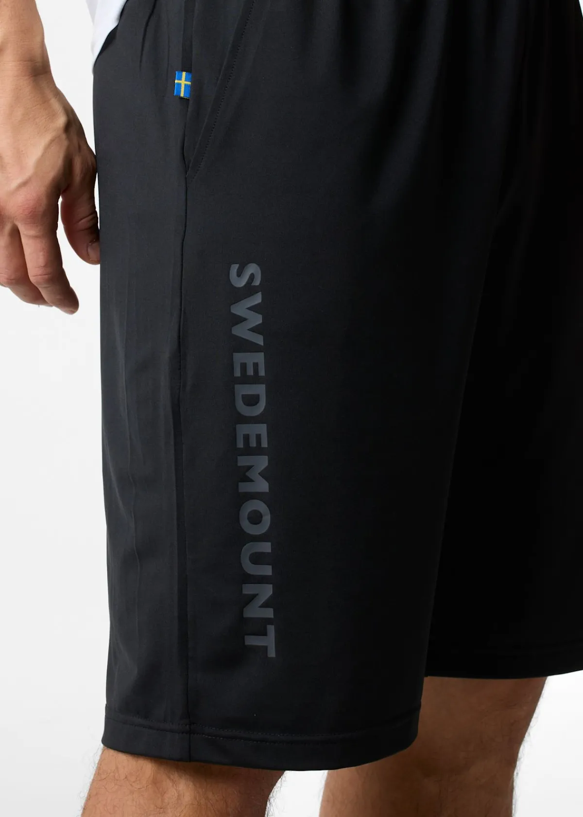 Swedemount Vertical Training Shorts