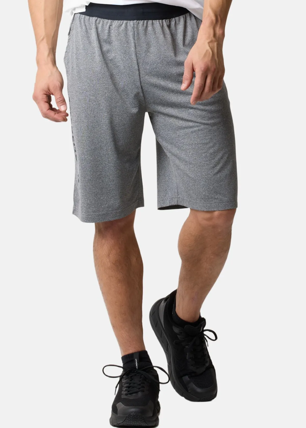 Swedemount Vertical Training Shorts