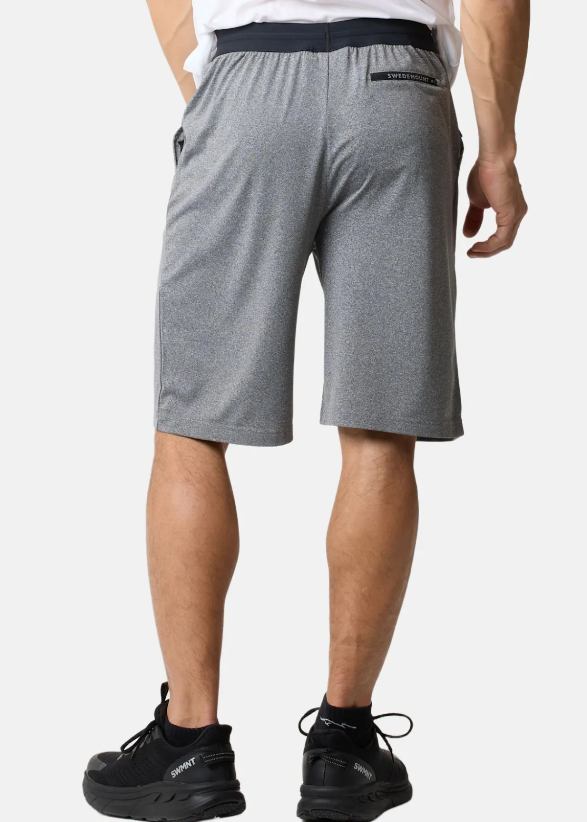 Swedemount Vertical Training Shorts