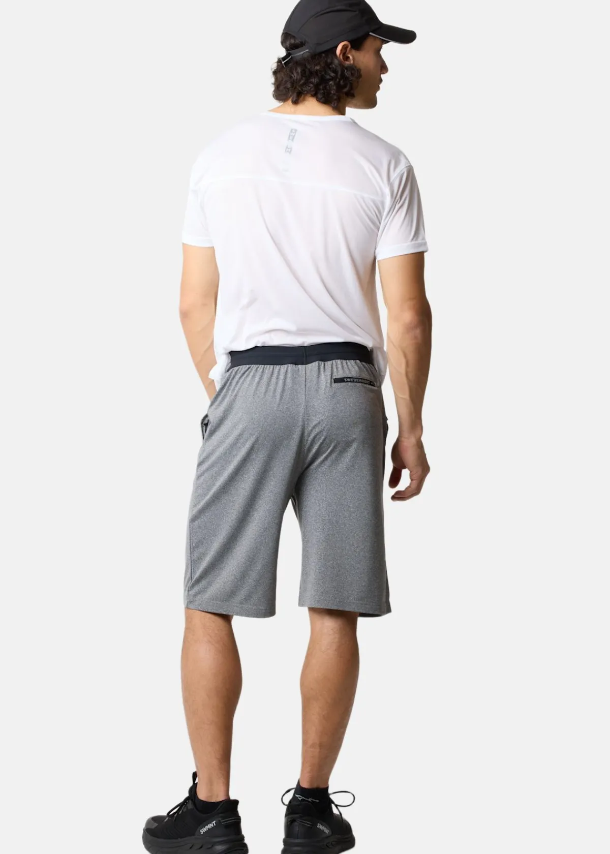 Swedemount Vertical Training Shorts