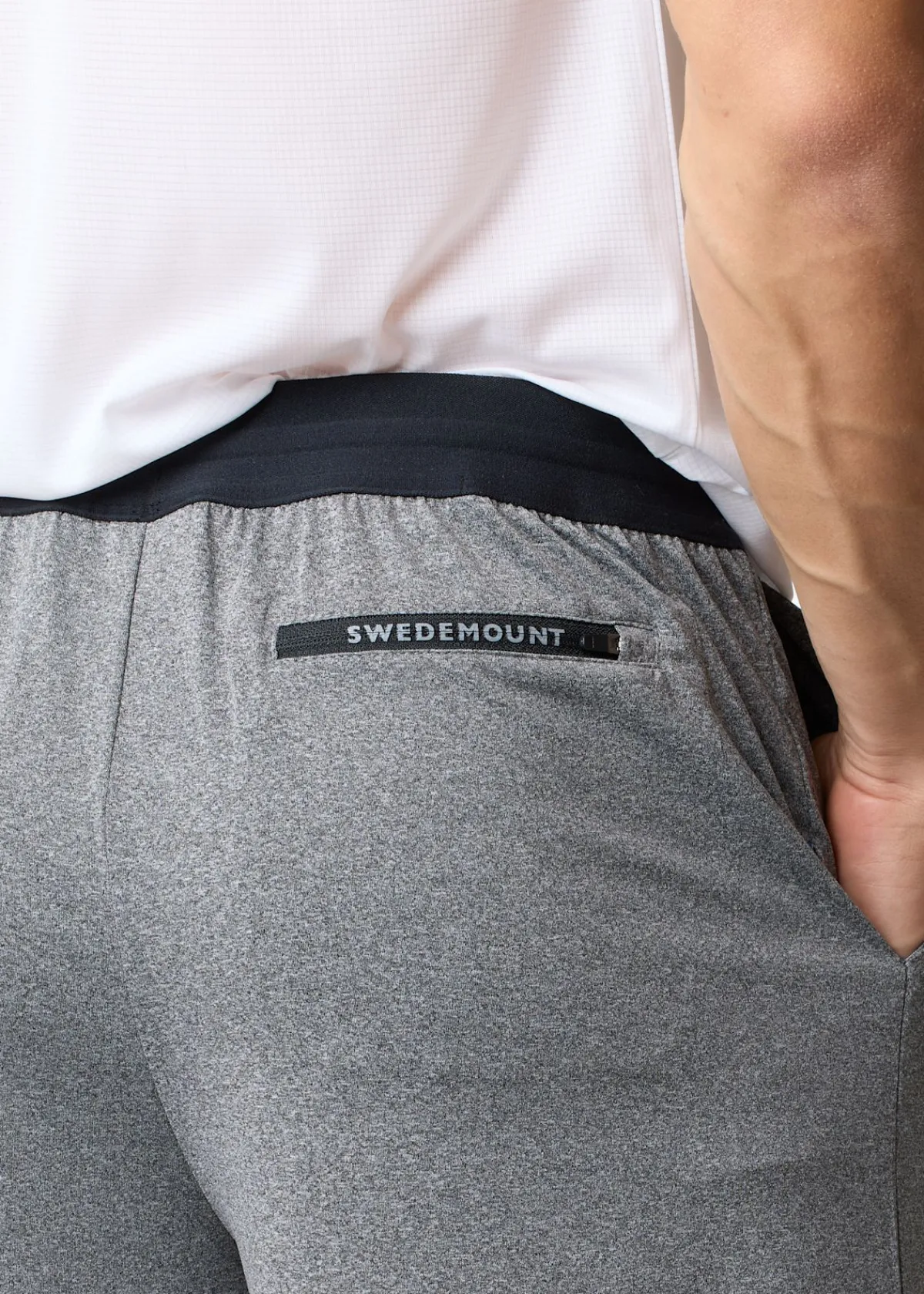 Swedemount Vertical Training Shorts