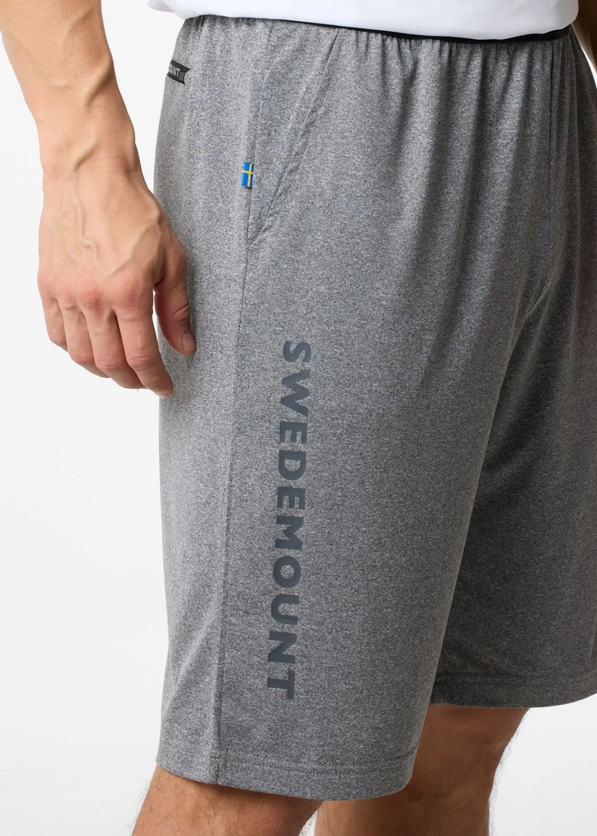 Swedemount Vertical Training Shorts