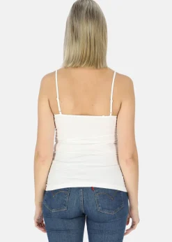 Ellen New York Victoria Singlet