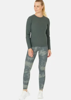Athlecia Vieeie ed W Tights