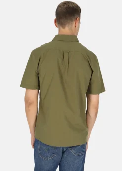 Fjällräven Övik Lite Shirt SS M