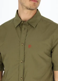 Fjällräven Övik Lite Shirt SS M