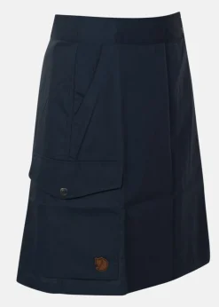 Fjällräven Övik Travel Skirt W