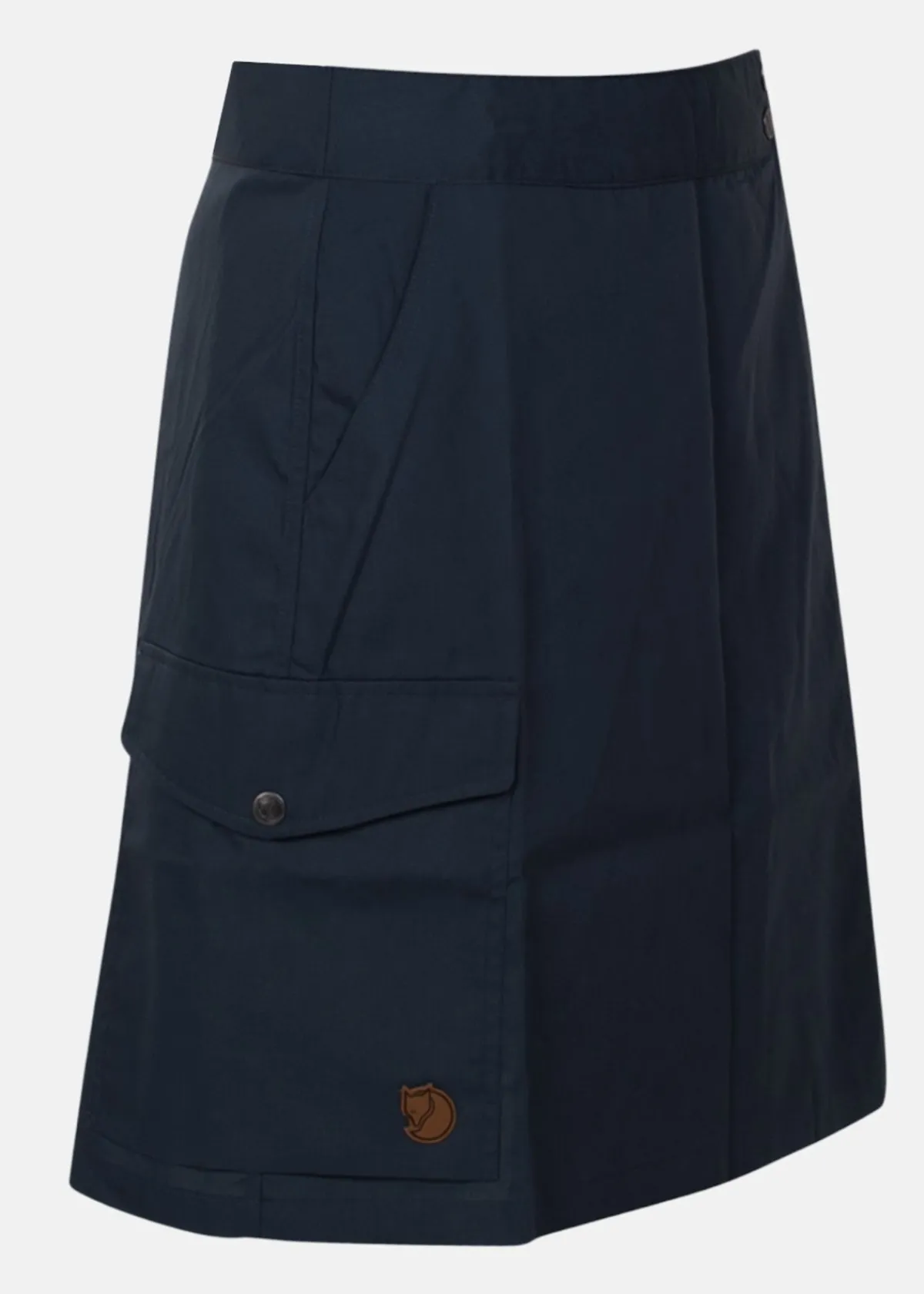 Fjällräven Övik Travel Skirt W