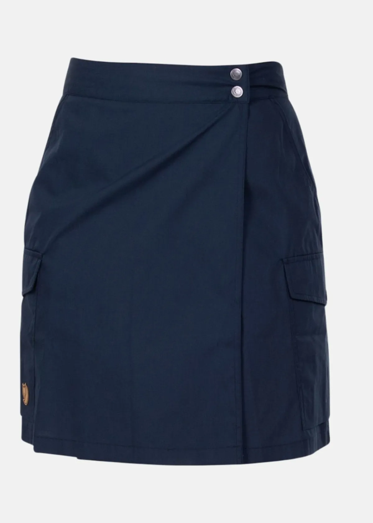 Fjällräven Övik Travel Skirt W