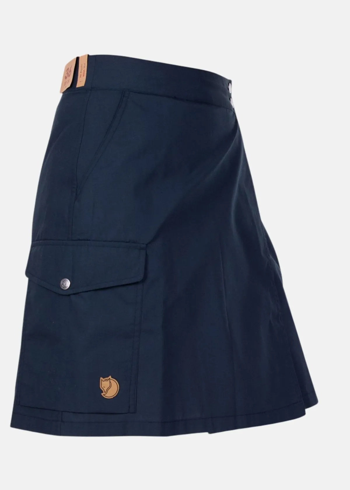 Fjällräven Övik Travel Skirt W
