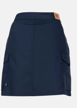 Fjällräven Övik Travel Skirt W