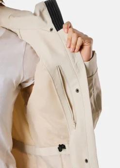 Swedemount Vinga Parka W