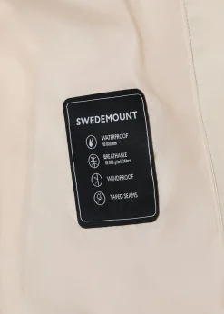 Swedemount Vinga Parka W