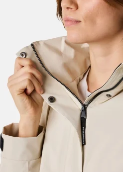 Swedemount Vinga Parka W
