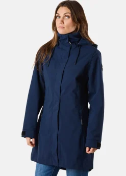 Swedemount Vinga Parka W
